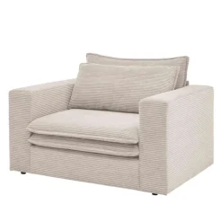 XL Sessel Beige Edance