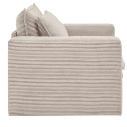 XL Sessel Beige Edance