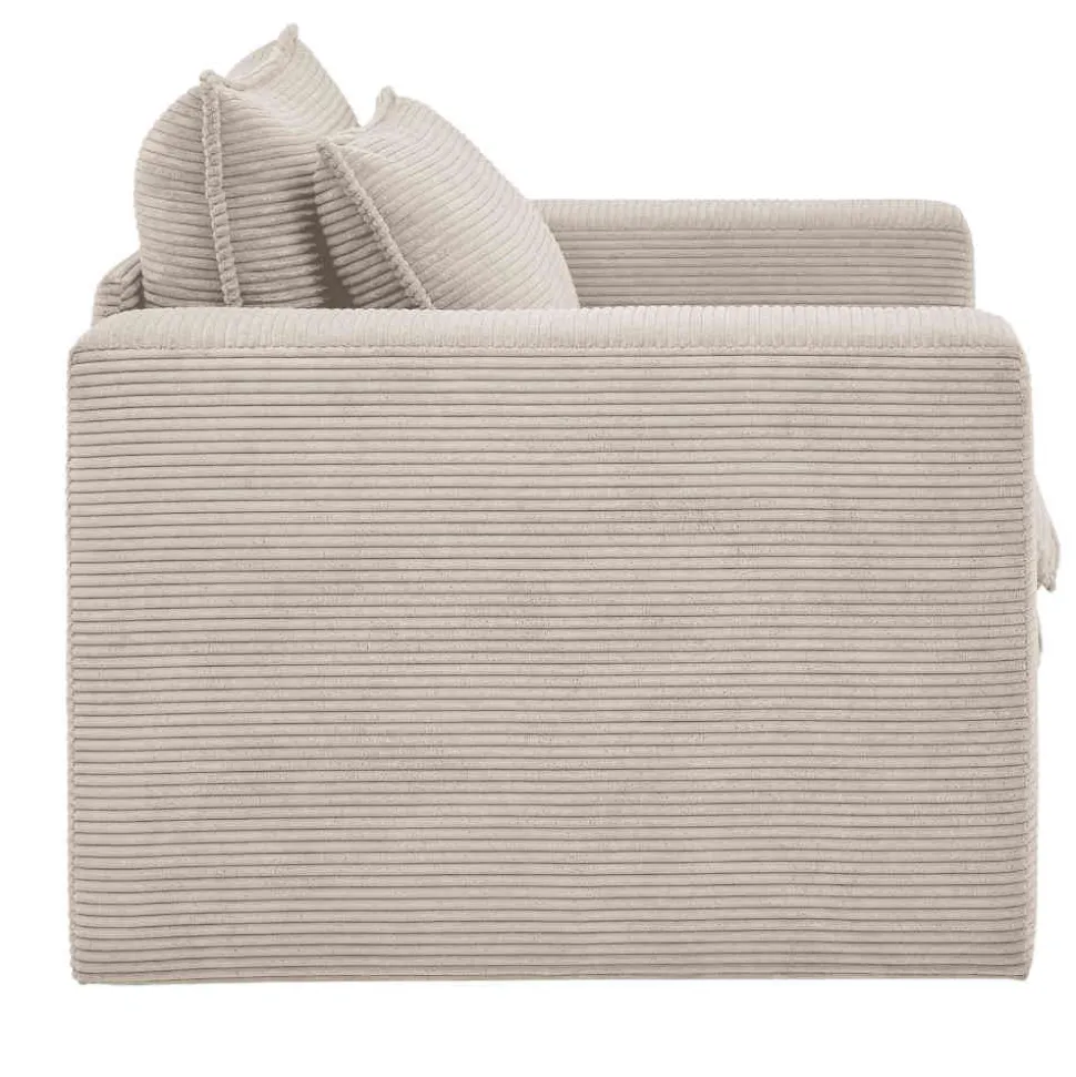 XL Sessel Beige Edance