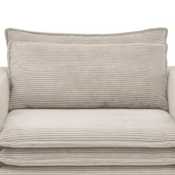 XL Sessel Beige Edance