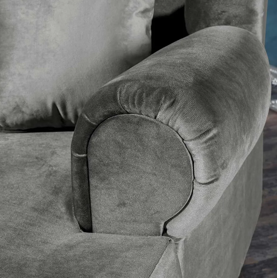 XL Sessel Palal