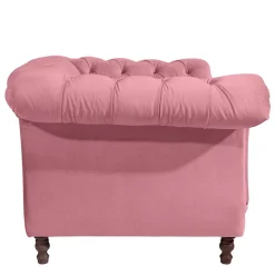 XL Sessel Rosa Lisbon
