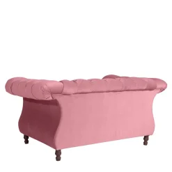XL Sessel Rosa Lisbon