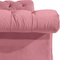 XL Sessel Rosa Lisbon