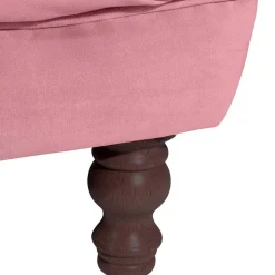 XL Sessel Rosa Lisbon