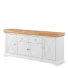 XL Sideboard massiv Bechir