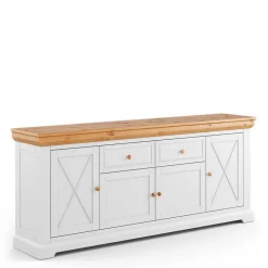 XL Sideboard massiv Bechir
