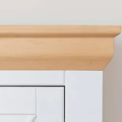 XL Sideboard massiv Bechir