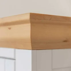 XL Sideboard massiv Bechir