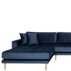 XL Wohnzimmer Couch Serra