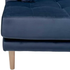XL Wohnzimmer Couch Serra
