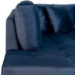 XL Wohnzimmer Couch Serra