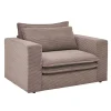 XL Wohnzimmer Sessel Mejan