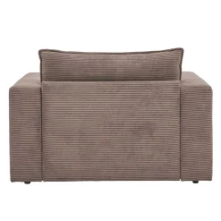 XL Wohnzimmer Sessel Mejan