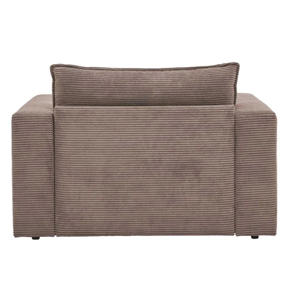 XL Wohnzimmer Sessel Mejan