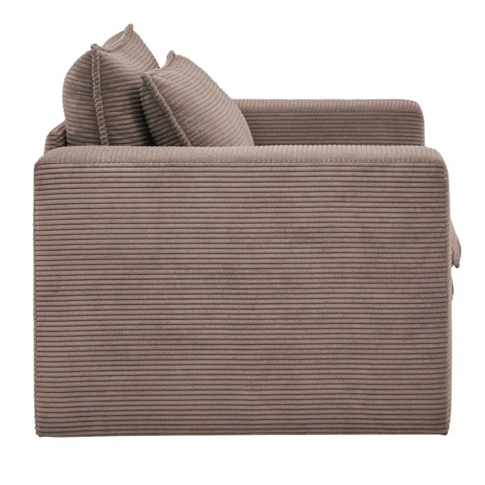 XL Wohnzimmer Sessel Mejan