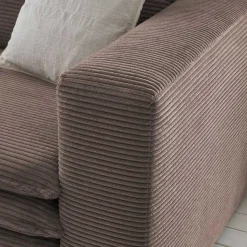 XL Wohnzimmer Sessel Mejan