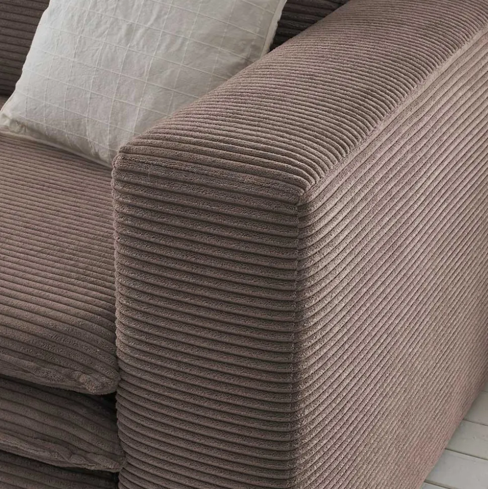 XL Wohnzimmer Sessel Mejan
