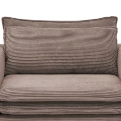 XL Wohnzimmer Sessel Mejan