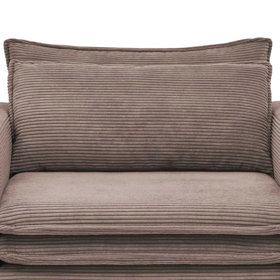 XL Wohnzimmer Sessel Mejan