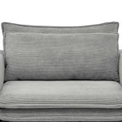 XL Wohnzimmer Sessel Zipna