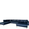 XL Wohnzimmer Sofa Zeonela
