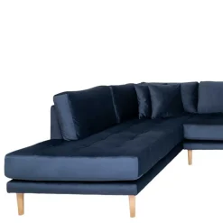 XL Wohnzimmer Sofa Zeonela
