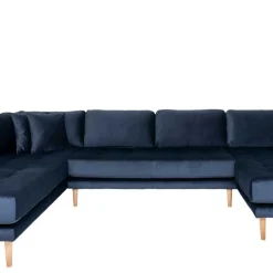 XL Wohnzimmer Sofa Zeonela
