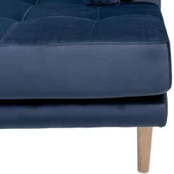 XL Wohnzimmer Sofa Zeonela