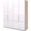 XXL Kleiderschrank Andryas