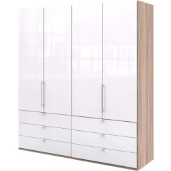 XXL Kleiderschrank Andryas