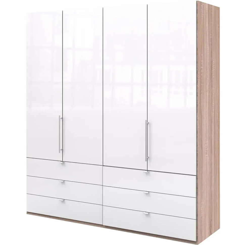 XXL Kleiderschrank Andryas