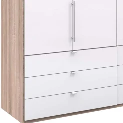 XXL Kleiderschrank Andryas