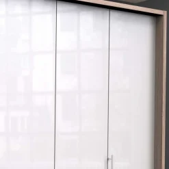 XXL Kleiderschrank Andryas