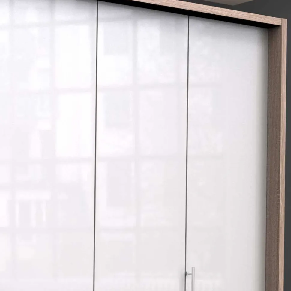 XXL Kleiderschrank Andryas
