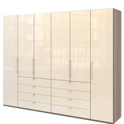 XXL Kleiderschrank Malinsa