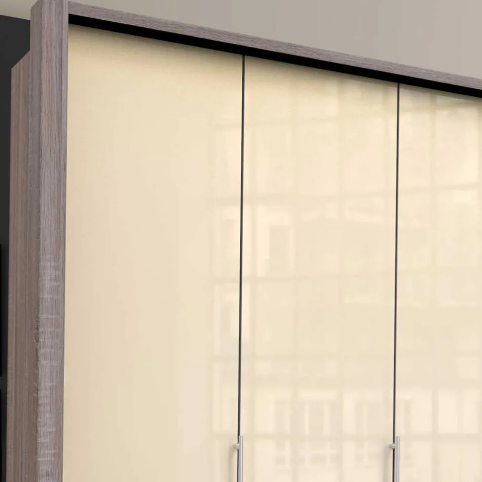 XXL Kleiderschrank Malinsa