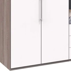 XXL Kleiderschrank Rarian
