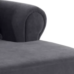 XXL Polstersessel Tymo