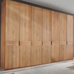 XXL Schlafzimmerschrank Rally