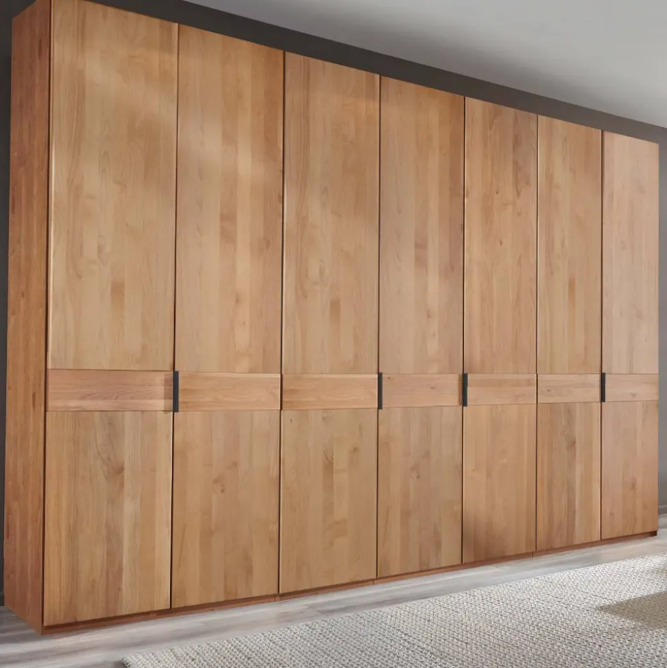 XXL Schlafzimmerschrank Rally
