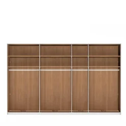XXL Schlafzimmerschrank Rally