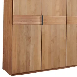 XXL Schlafzimmerschrank Rally