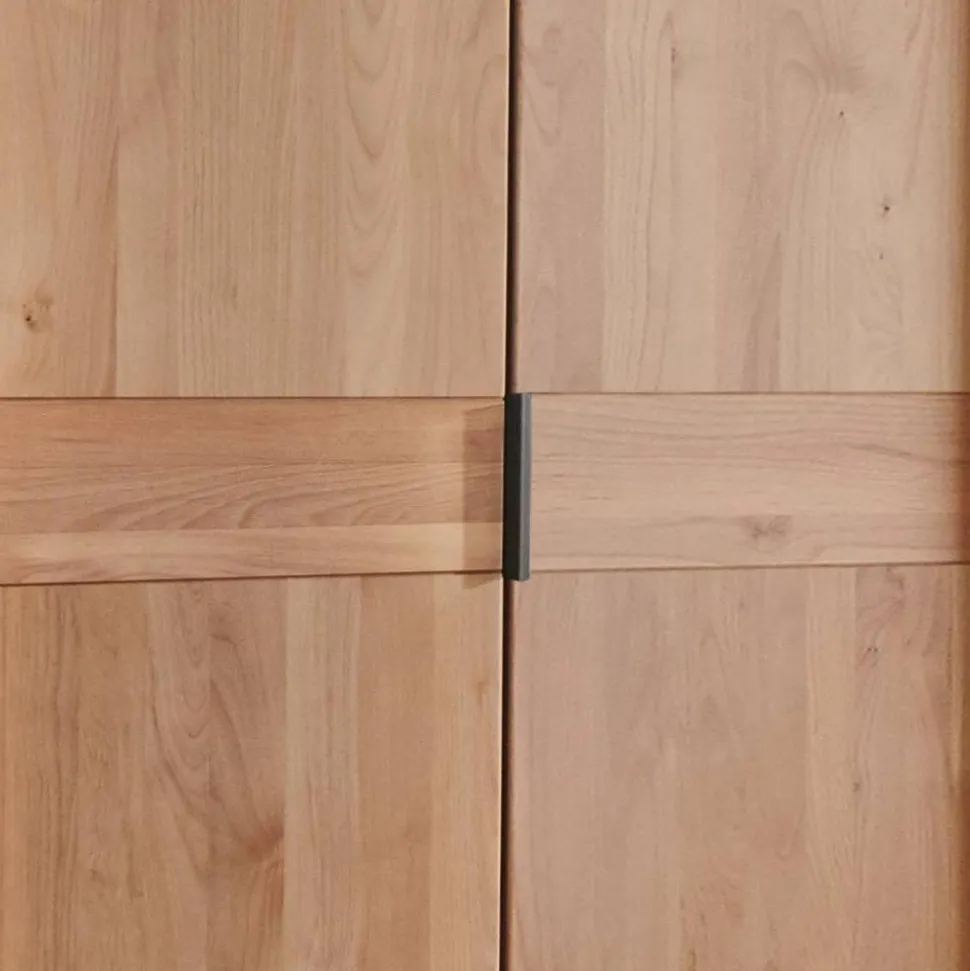 XXL Schlafzimmerschrank Rally