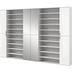 XXL Schuhschrank Ridonner