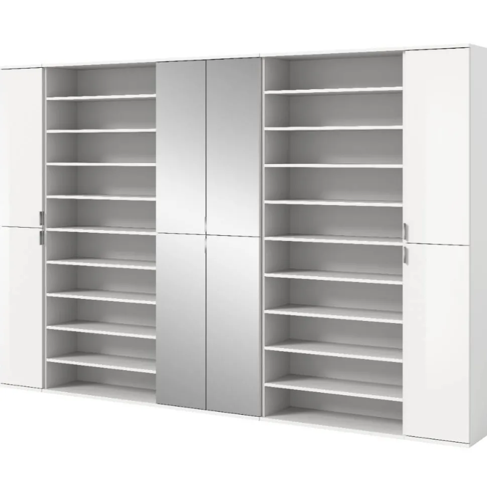 XXL Schuhschrank Ridonner