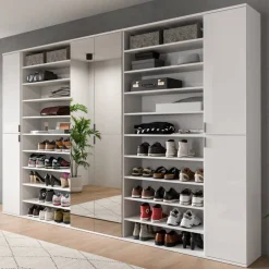 XXL Schuhschrank Ridonner