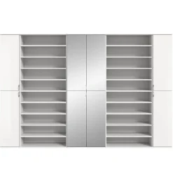XXL Schuhschrank Ridonner