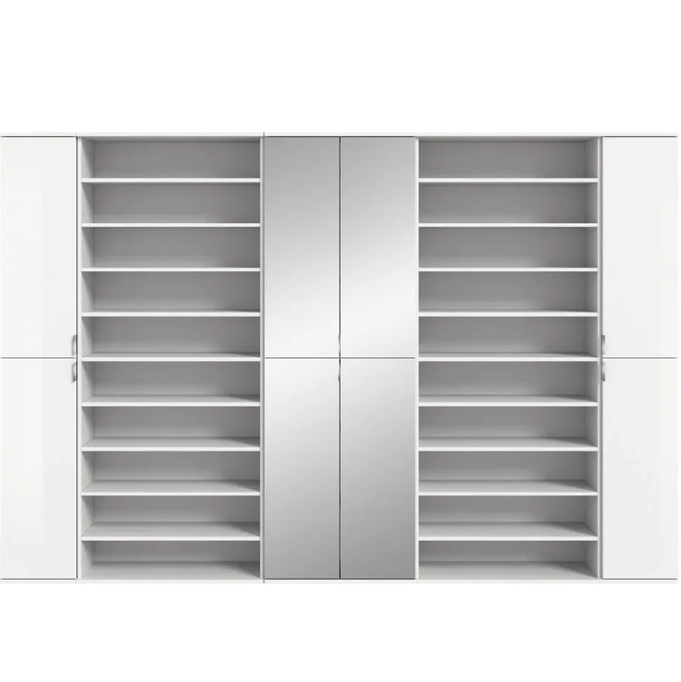 XXL Schuhschrank Ridonner