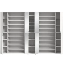 XXL Schuhschrank Ridonner